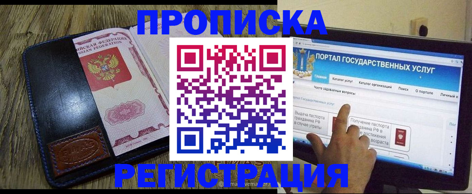 прописка гарантия в Бабаево